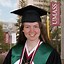 Image result for Seated Graduation Portrait