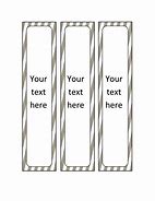 Image result for Binder Spine Template Grey White