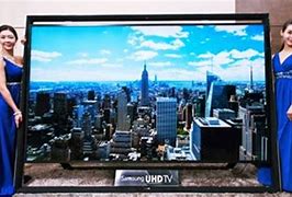 Image result for What is the biggest TV in the world%3F