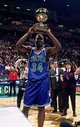 Image result for Isaiah Rider Slam Dunk Contest