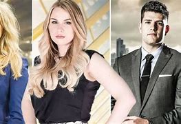 Image result for The Apprentice Winners