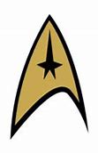 Image result for Original Star Trek Symbol