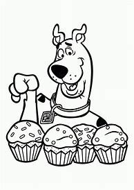 Image result for Scooby Doo Cookbook