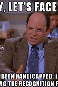 Image result for George Costanza Meme