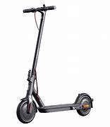 Image result for Xiaomi Electric Scooter GL Black