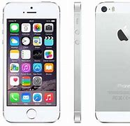 Image result for iPhone 5S Silver 16GB