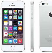 Image result for iPhone 5S in Sliver