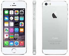 Image result for Black and Silver iPhone 5S