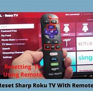 Image result for Sharp Smar TV Remote