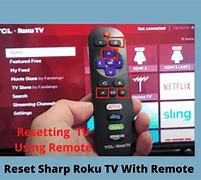 Image result for Sharp Roku TV RemoteApp