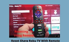Image result for Roku Remote for Sharp TV