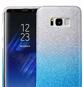 Image result for Samsung Galaxy S8 Glitter Silver