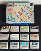 Image result for Super Famicom Box