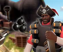 Image result for TF2 Pirate Demoman