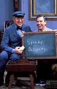 Image result for Fred Rogers Family