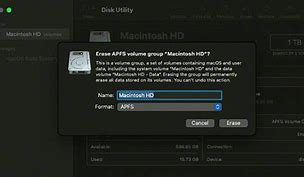 Image result for How to Reset a Mac Mini