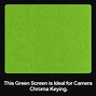 Image result for Chroma Key Border