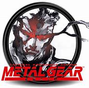 Image result for Metal Gear Symbol