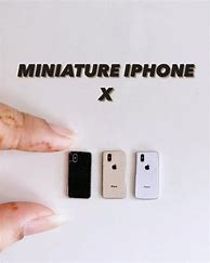 Image result for Miniature iPhone eBay