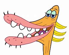 Image result for Spongebob Mouth