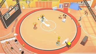 Image result for Pirate From Dodgeball