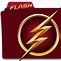Image result for Flash Icon Red PNG