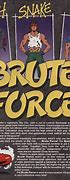 Image result for Brute Force Game PC