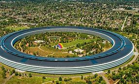 Image result for Apple Park 纪念品