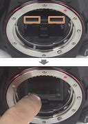 Image result for How to Clean a Sony Alpha 350K