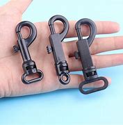 Image result for Clips Hooks Plastic with Metal