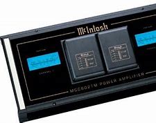 Image result for McIntosh Audio Seattle