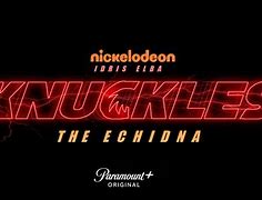 Image result for Knuckles the Echidna Show