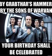 Image result for Galaxy Quest Birthday