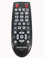 Image result for Samsung Remote Control Surround Sound System B57c