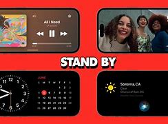 Image result for iPhone Night Display iOS 17