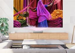 Image result for 120 Inch 4K Projector