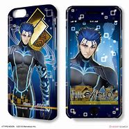 Image result for Fate Cu Phone Case