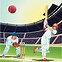 Image result for Cricket Bat in Bag Cartoon