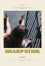 Image result for Sharp Stick Film
