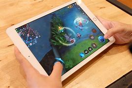Image result for Apple iPad Review Photo