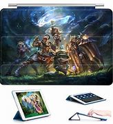 Image result for League of Legends iPad