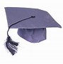 Image result for Purple Graduation Cap