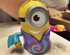 Image result for Silicone Minion