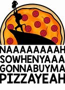 Image result for Hungry for Pizza Meme