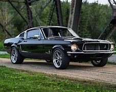 Image result for Ford Mustang Classic Cars