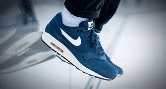 Image result for Nike Air Max Blue