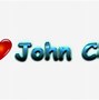 Image result for John Cena Black and Yellow Logo