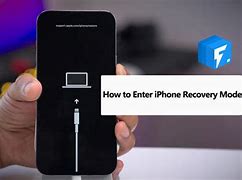 Image result for iPhone 5 Recovery Mode Steps