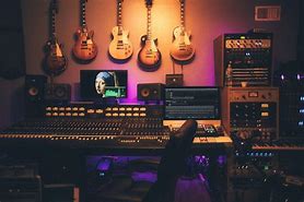Image result for Music Production Images