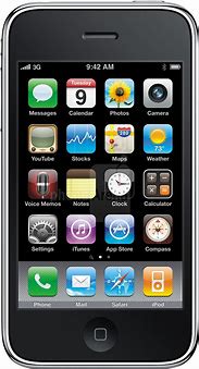 Image result for iPhone 5C and iPhone 3G